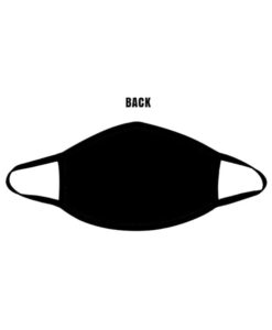 Alternative view of Neva Nude Face Mask Back Up