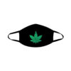 Neva Nude Face Mask Dope Af Weed