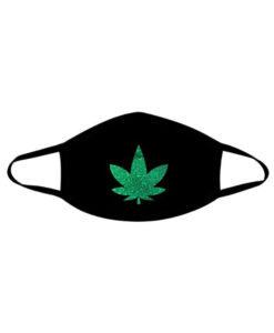 Neva Nude Face Mask Dope Af Weed