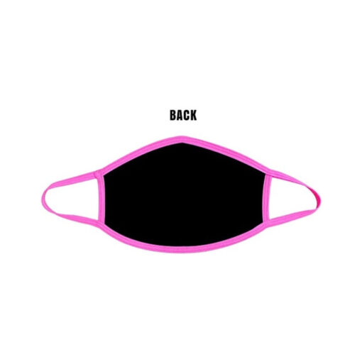Neva Nude Girl Crush Face Mask - Image 2