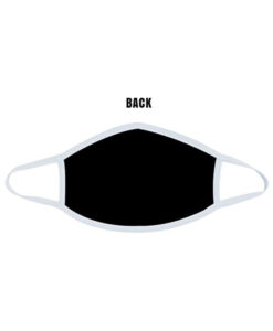 Alternative view of Neva NudeLiquid Party Face Mask