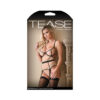 Tease Payton Barely There Bustier And Panty M/l