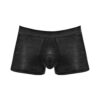 Mp Impressions Short Blk Med