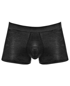 Mp Impressions Short Blk Sml