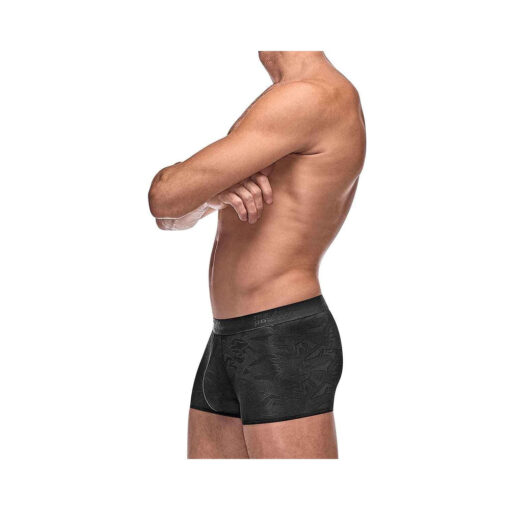 Mp Impressions Short Blk Xlg - Image 2