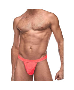Alternative view of Mp Impressions Micro G-string V Cor Lx