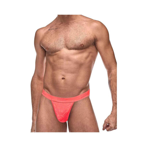 Mp Impressions Micro G-string V Cor Lx - Image 2