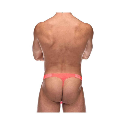 Mp Impressions Micro G-string V Cor Sm - Image 3