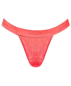 Mp Impressions Micro G-string V Cor Sm