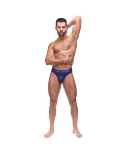 Mp Diamond Mesh Bong Thong Nav Lx