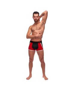Mp Retro Sport Panel Short Blk Lrg