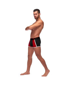 Alternative view of Mp Retro Sport Panel Short Blk Lrg