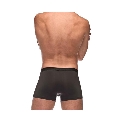 MP Private Screening Short-Skull Blk Xlg - Image 3