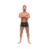 MP Private Screening Short-PotLeaf BK XL