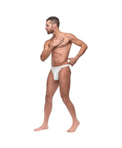 MP Pure Comfort Bong Thong Wht LX