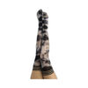 Kixies Mackenzie Black/white Tie-dye Size A