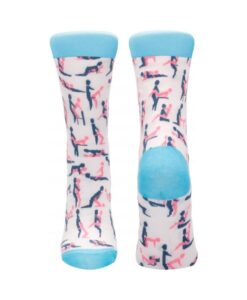 Shots Socks Sutra Socks M/L