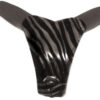 Fetish Fantasy Remote Control Fantasy Panty Black