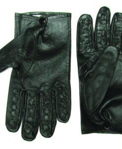KinkLab Pair of Vampire Gloves Extra Large