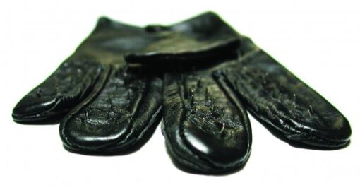 KinkLab Pair of Vampire Gloves Extra Large - Image 2