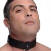 Wide Collar With O-ring
