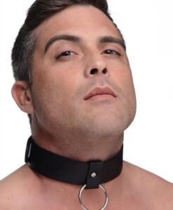 Wide Collar With O-ring