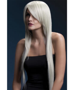 Amber Wig - Blonde