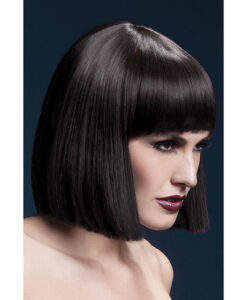 Lola Wig - Brown