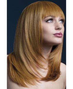Tanja Wig - Auburn