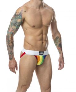 Alternative view of Mob Pride Jock Xl