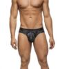 Insert Bikini Dazzle Black Medium
