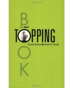 The New Topping Book by Easton and Hardy