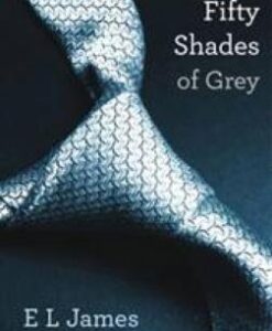 Fifty Shades of Grey