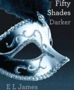 Fifty Shades Darker