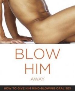 Blow Him Away Book by Marcy Michaels