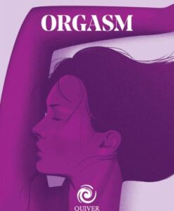 Orgasm Mini Book by Susan Bakos