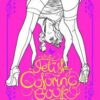 The Fetish Coloring Book by Magnus Frederikson