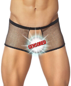 Double Pleasure Short L/XL