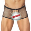 Double Pleasure Short S/M