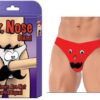 Mr. Nose Bikini Assorted