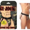 G.I. Jock Assorted
