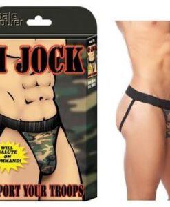 G.I. Jock Assorted