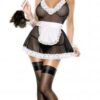 Chamber Maid L/Xl