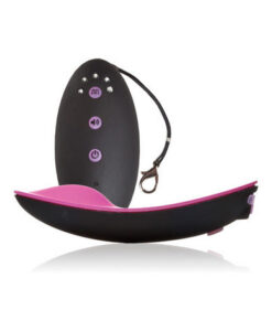 Alternative view of Club Vibe 2