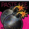 Pastease Bomb W/ Lit Fuse