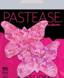 Alternative view of Pastease Butterfly Shattered Disco Ball