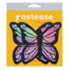 Pastease Butterfly Rainbow Twinkle Fuller Coverage