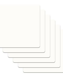 Alternative view of Pastease Fuller Coverage Refills 3 Pairs