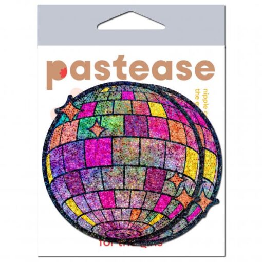Pastease Shimmering Disco Ball - Image 3
