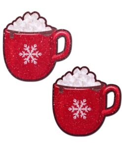 Alternative view of Pastease Hot Cocoa Pasties